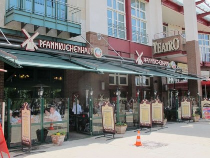 Foto: Pfannkuchenhaus