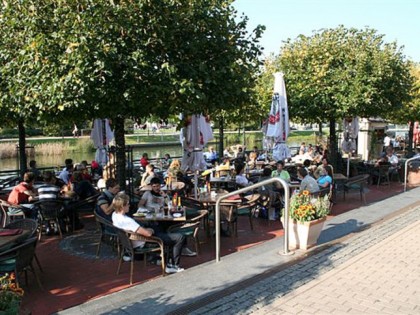 Foto: Pfannkuchenhaus