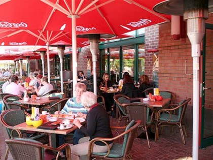 Foto: Pfannkuchenhaus