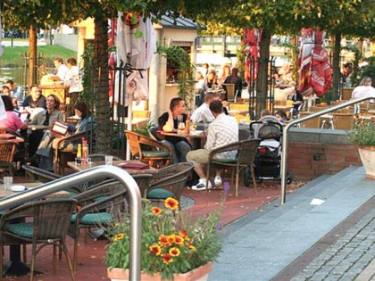 Foto: Pfannkuchenhaus
