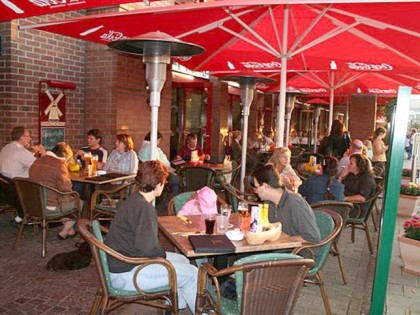 Foto: Pfannkuchenhaus