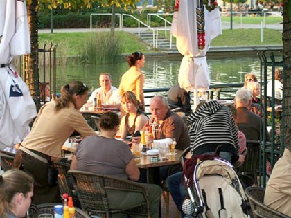 Foto: Pfannkuchenhaus